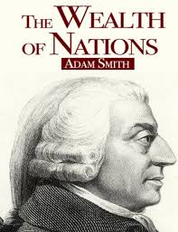 Adam Smith