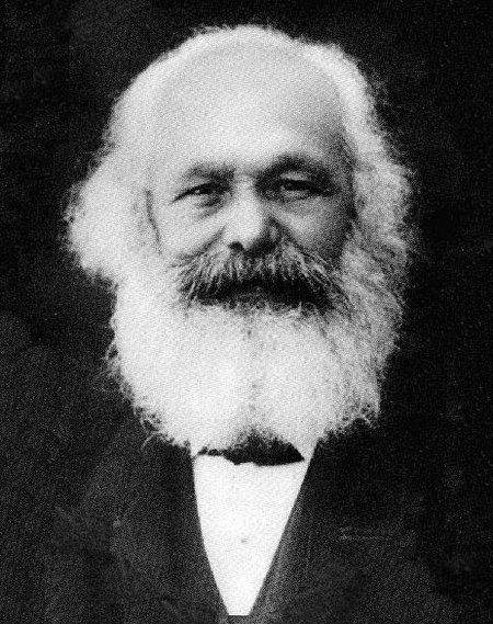 Karl Marx